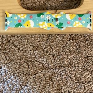 Apple Watch Band Easter Themed With Little 🐣